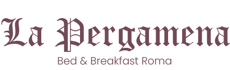 La Pergamena B&B